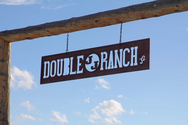 A Fund Day At The Double JJ Ranch