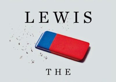 A Letter To Psychologist Paul Slovic In An Attempt To Connect With Michael Lewis Author Of The Undoing Project & Many Other Influential Books
